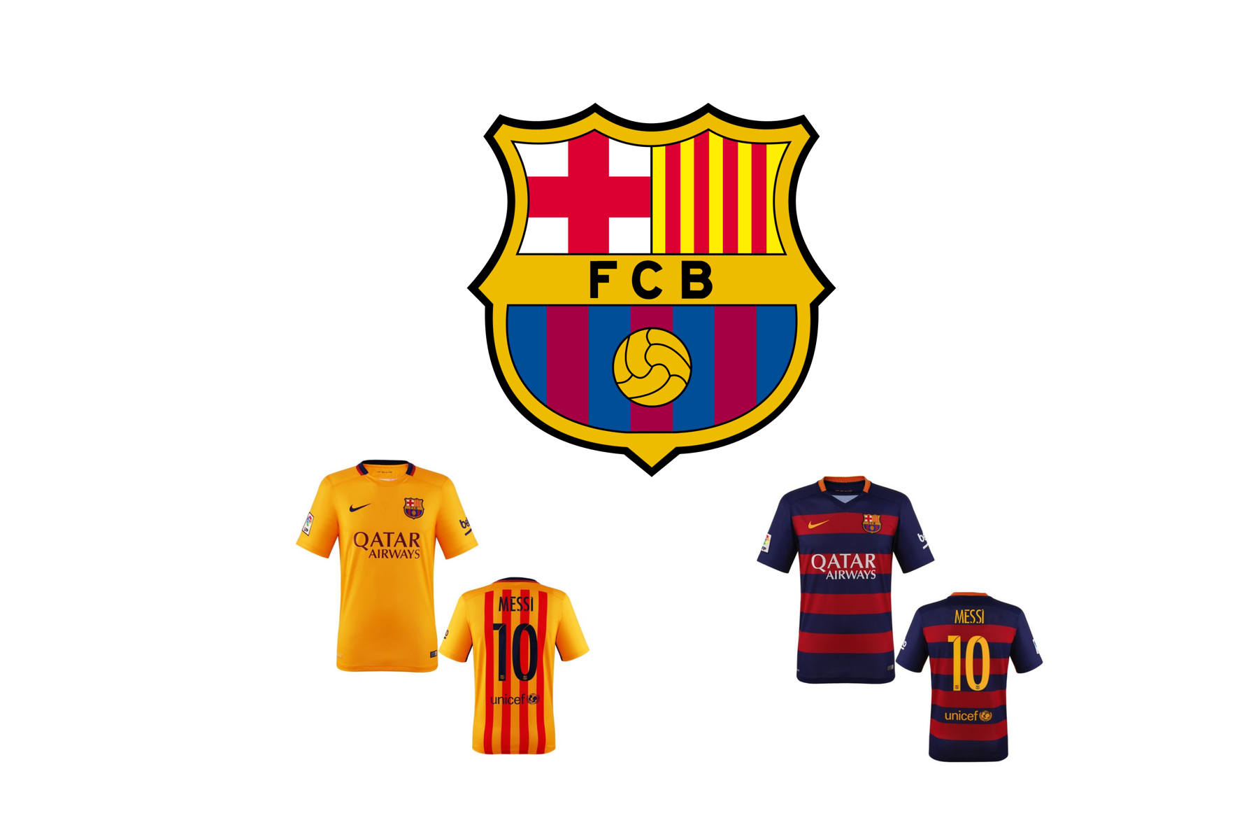 Barca | Ahladang